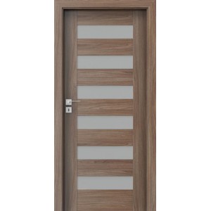 Porta KONCEPT C6 Orech Verona 2 